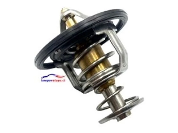 Termostato Hyundai Terracan 2.5 2001-2007 D4bh  82º C 6