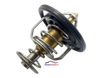 Termostato Hyundai Terracan 2.5 2001-2007 D4bh  82º C 3