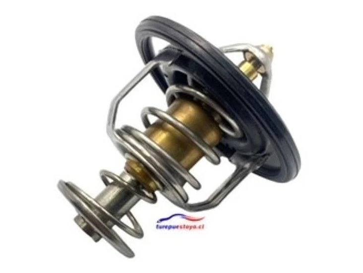Termostato Hyundai Terracan 2.5 2001-2007 D4bh  82º C 3