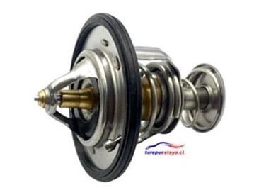 Termostato Hyundai Terracan 2.5 2001-2007 D4bh  82º C 2
