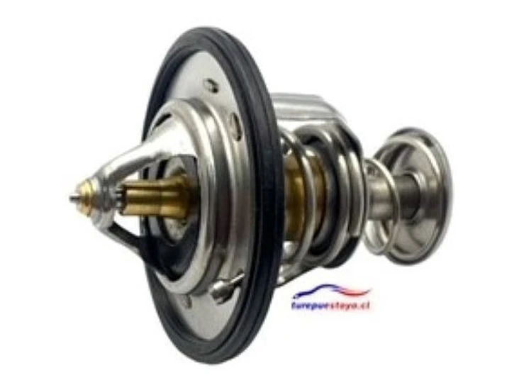 Termostato Hyundai Terracan 2.5 2001-2007 D4bh  82º C 2