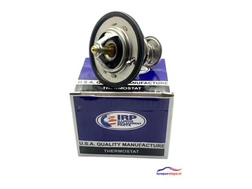 Termostato Hyundai Terracan 2.5 2001-2007 D4bh  82º C 4