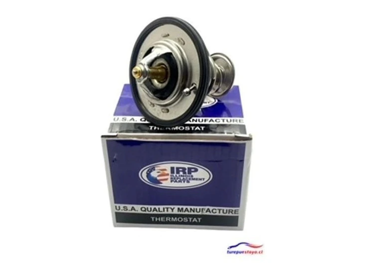 Termostato Hyundai Terracan 2.5 2001-2007 D4bh  82º C 4