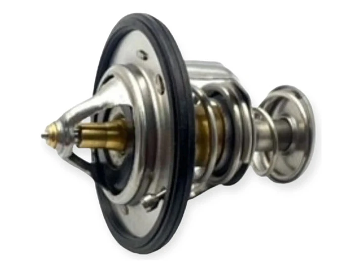 Termostato Hyundai Terracan 2.5 2001-2007 D4bh  82º C 1