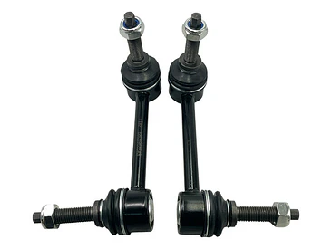 Par Bieletas Para Dodge Durango 3.6 2011-2015 6