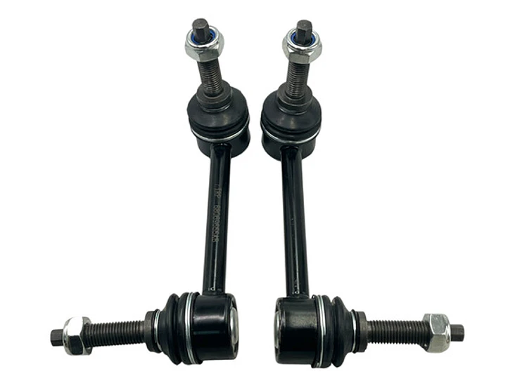 Par Bieletas Para Dodge Durango 3.6 2011-2015 6