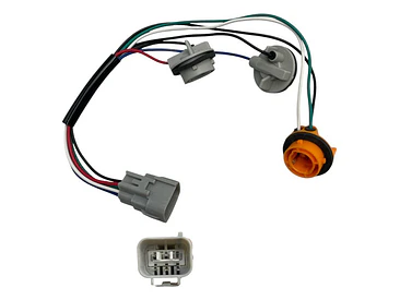 Farol Trasero Derecho Para Toyota Hilux 2.4 2016 - 2022 Derecho/pasajero 3