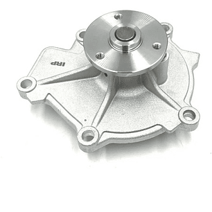 Bomba Agua Hyundai Santa Fe 2.2 16v Diesel 2010-2021 D4hb