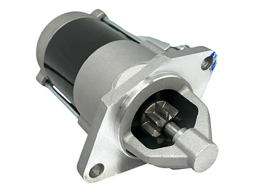 Motor Partida Para Kia Pride 1.1 1994-1999 4