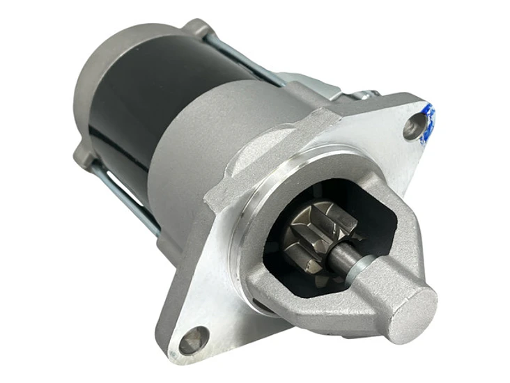 Motor Partida Para Kia Pride 1.1 1994-1999 4