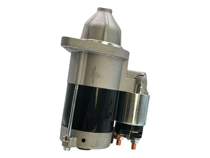 Motor Partida Para Kia Pride 1.1 1994-1999 6