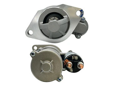 Motor Partida Para Kia Pride 1.1 1994-1999 5