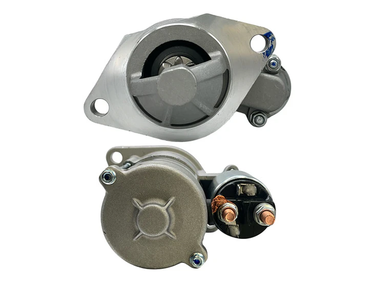 Motor Partida Para Kia Pride 1.1 1994-1999 5