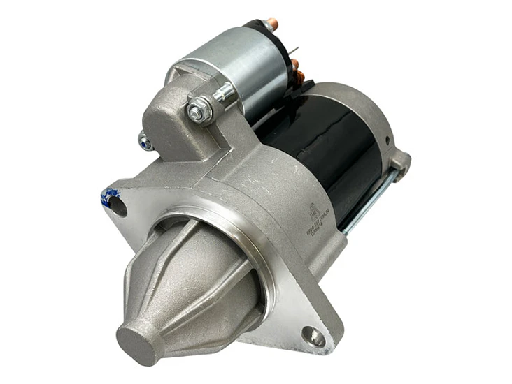 Motor Partida Para Kia Pride 1.1 1994-1999 2