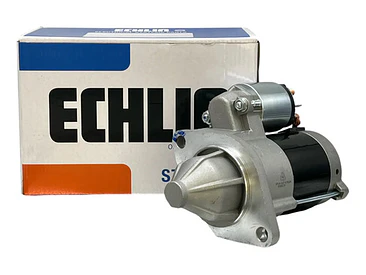 Motor Partida Para Kia Pride 1.1 1994-1999 1