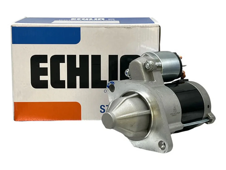 Motor Partida Para Kia Pride 1.1 1994-1999 1