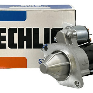 Motor Partida Para Kia Pride 1.1 1994-1999