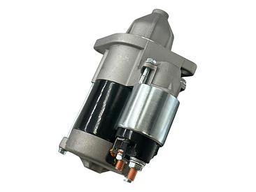 Motor Partida Para Kia Pride 1.1 1994-1999 3
