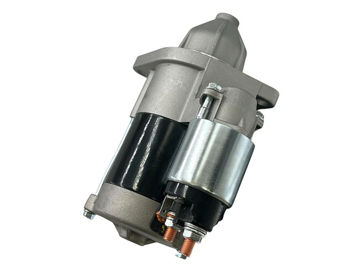 Motor Partida Para Kia Pride 1.1 1994-1999 3