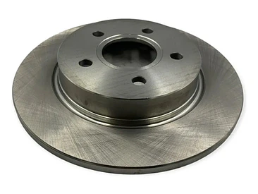 Discos Freno Trasero ( El Par) Ford Focus 2.0 2012-2018 2