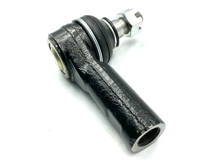 Terminal Dirección Izqui/ Dere Great Wall Wingle 6 2.0l 2.4l 2