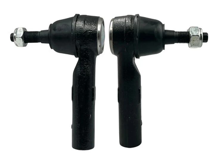 Terminal Dirección (par) Para Jeep Gran Cherokee 5.7 2005-11 1