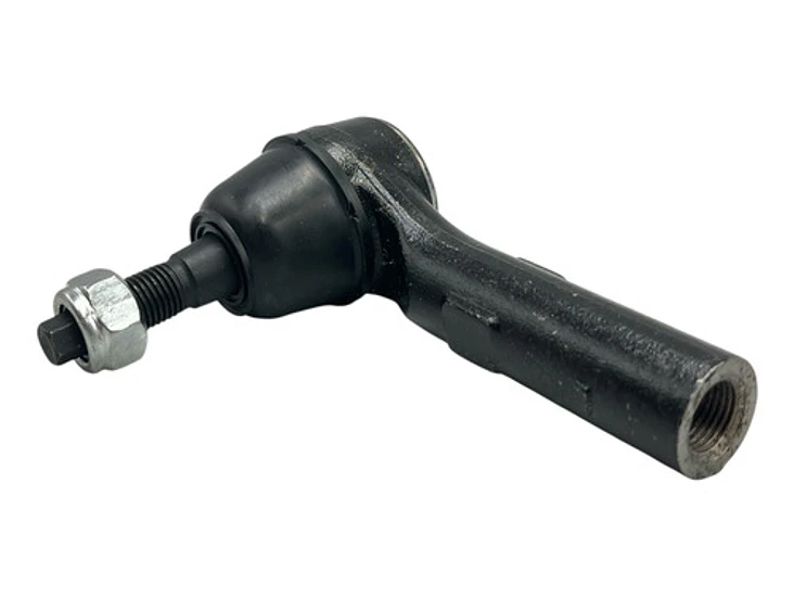 Terminal Dirección (par) Para Jeep Gran Cherokee 5.7 2005-11 2