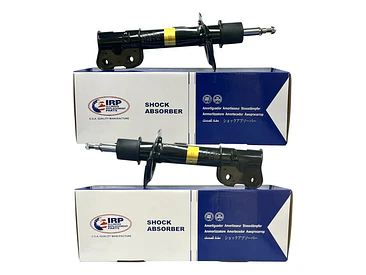 Par Amortiguador Delantero Para Hyundai Santa Fe 2.2 2013-18 2