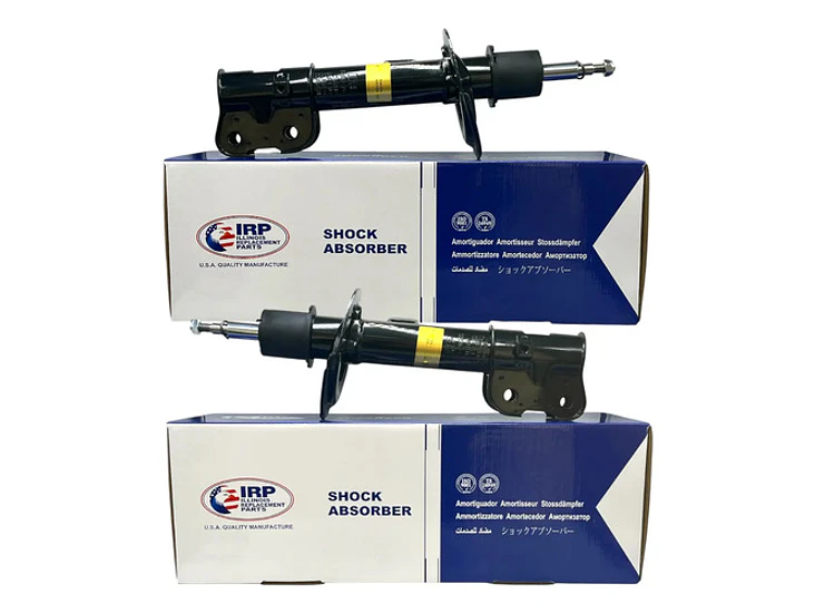 Par Amortiguador Delantero Para Hyundai Santa Fe 2.2 2013-18 2