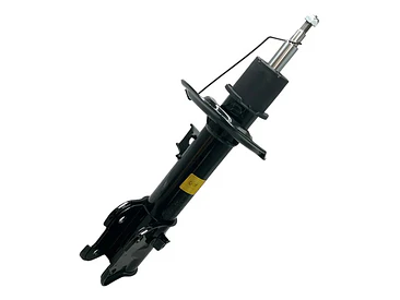 Par Amortiguador Delantero Para Hyundai Santa Fe 2.2 2013-18 9