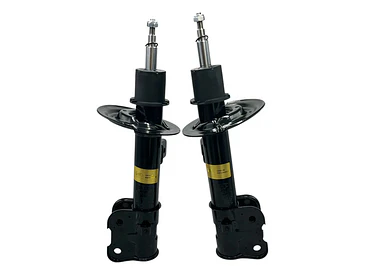 Par Amortiguador Delantero Para Hyundai Santa Fe 2.2 2013-18 1