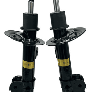 Par Amortiguador Delantero Para Hyundai Santa Fe 2.2 2013-18