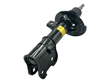 Par Amortiguador Delantero Para Hyundai Santa Fe 2.2 2013-18 4