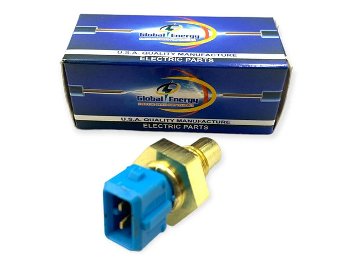 Bulbo Sensor Temperatura Para Chevrolet Spark 1.0 2004-16 2