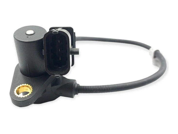 Sensor Posición Cigüeñal Ckp Hyundai H-1 2.5 2011-2021 D4cb 2