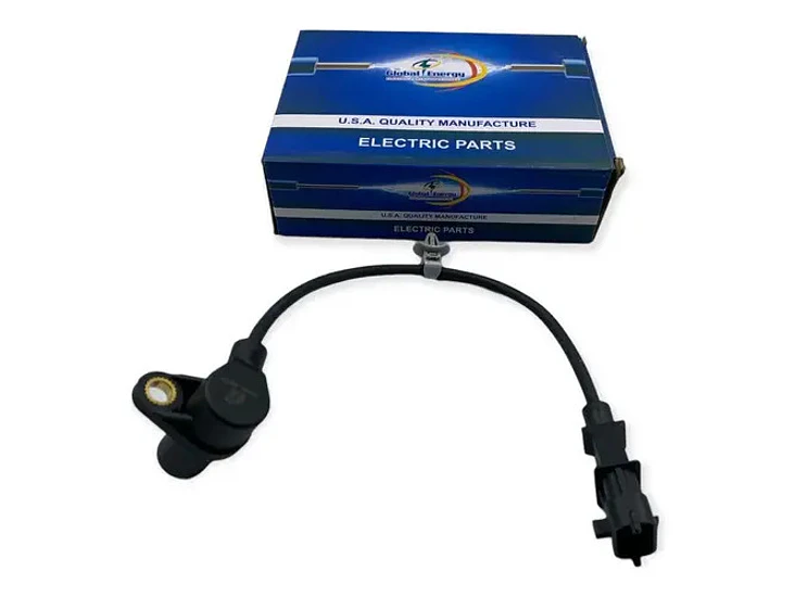 Sensor Posición Cigüeñal Ckp Hyundai H-1 2.5 2011-2021 D4cb 1