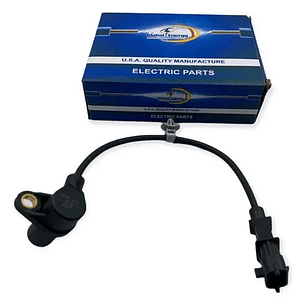 Sensor Posición Cigüeñal Ckp Hyundai H-1 2.5 2011-2021 D4cb
