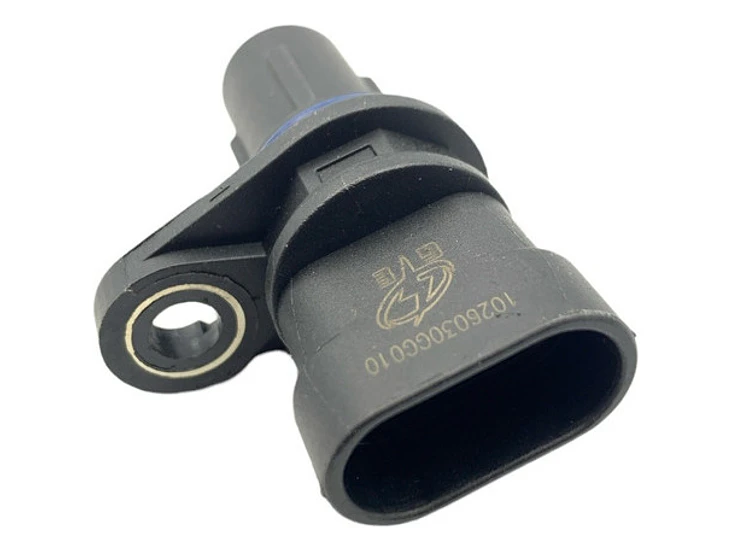 Sensor Posición Cigüeñal Ckp Jac J3 1.3 / Jac 137 1.3 Vvt 2