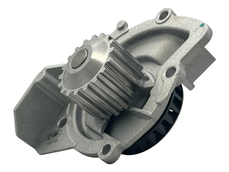 Bomba Agua Para Peugeot 508 2.0 2012-2018 1