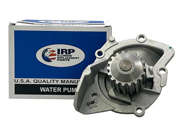 Bomba Agua Para Peugeot 508 2.0 2012-2018 2
