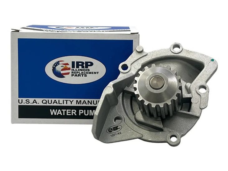 Bomba Agua Para Peugeot 508 2.0 2012-2018 2