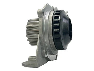 Bomba Agua Para Peugeot 508 2.0 2012-2018 4
