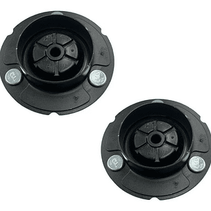 Cazoleta Delantera ( El Par) Ssangyong Kyron 2006-2015