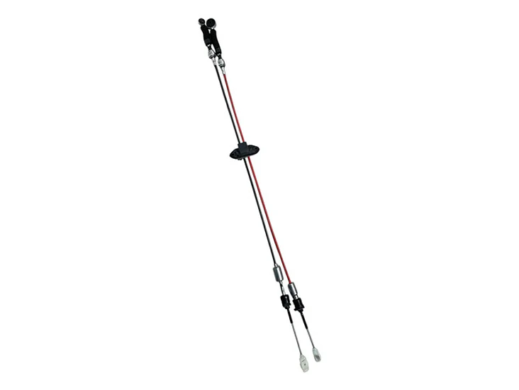 Piola Selectora Cambio Changan Cs35 1.6 2013-2021 1