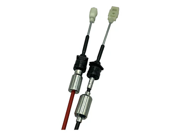 Piola Selectora Cambio Changan Cs35 1.6 2013-2021 3