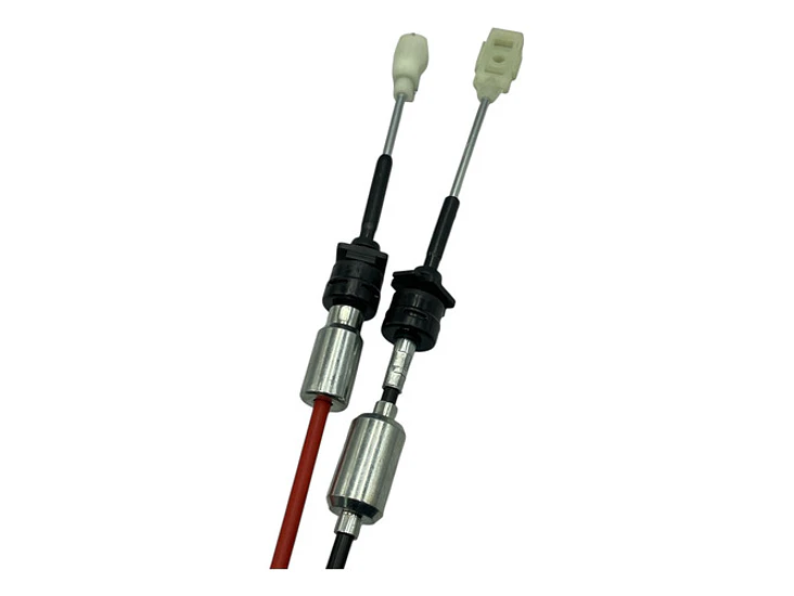 Piola Selectora Cambio Changan Cs35 1.6 2013-2021 3