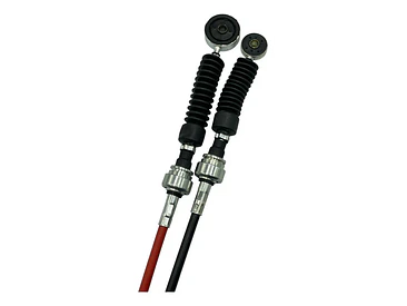 Piola Selectora Cambio Changan Cs35 1.6 2013-2021 5