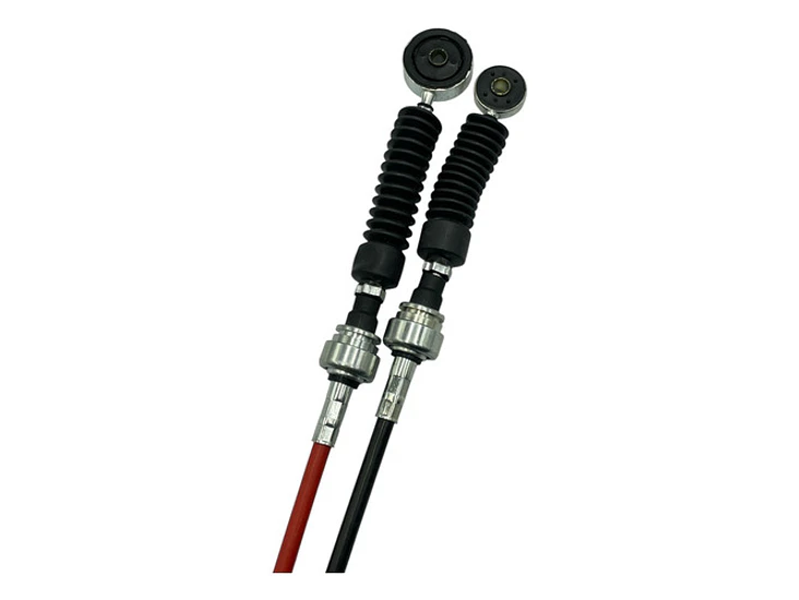 Piola Selectora Cambio Changan Cs35 1.6 2013-2021 5