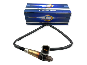 Sensor Oxigeno Para Hyundai Veloster 1.6 2011-2018 (pos 2) 2