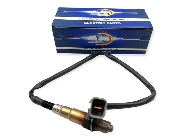 Sensor Oxigeno Para Hyundai Veloster 1.6 2011-2018 (pos 2) 2